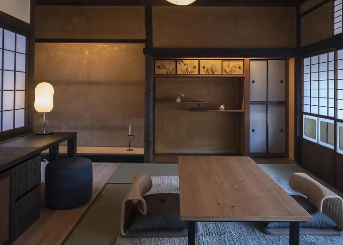 Nipponia Hotel Ozu Castle Town