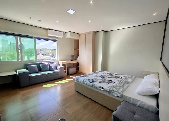 Emmaus condotel