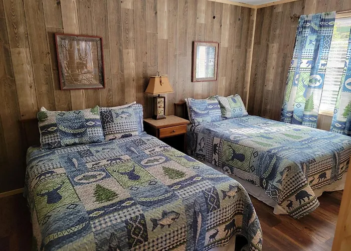 Southern Comfort Inn & Resort