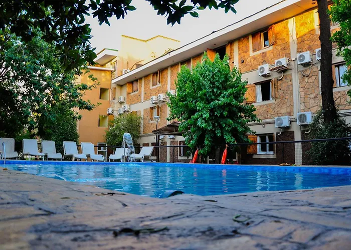 Regine Hotel