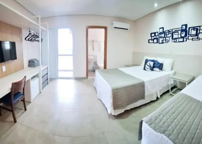 Mario Armando Hotel
