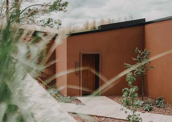 Get Hotel Molvento, Aken Soul Collection