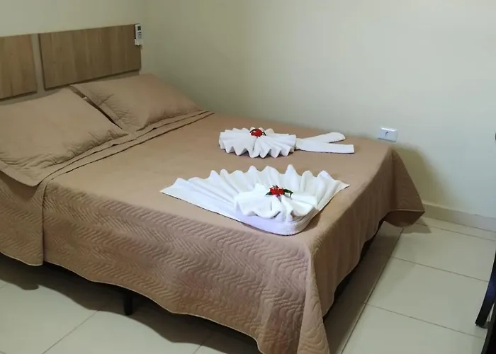 Attriun Hotel
