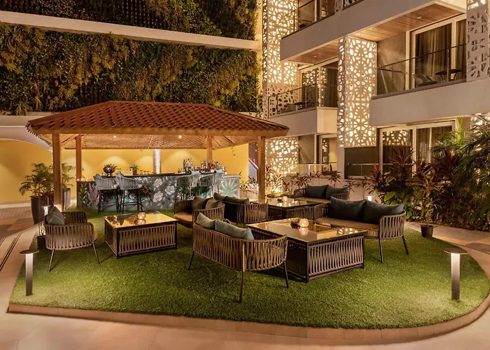 Hyatt Place Goa Candolim