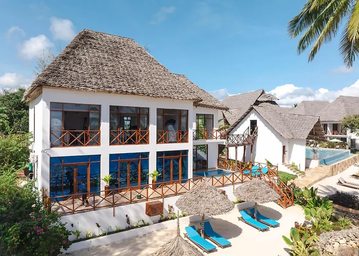 Zanzibella Hotel & Spa