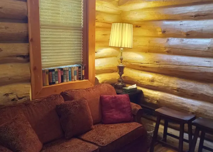 Hearthstone Elegant Lodge