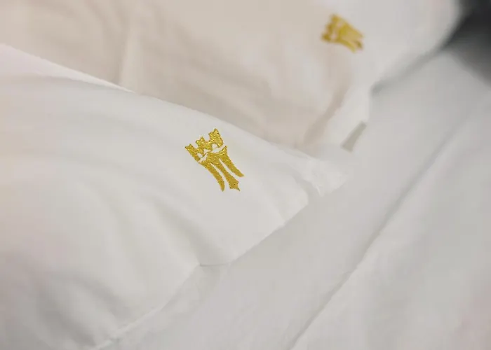 Hotel Mastrodattia