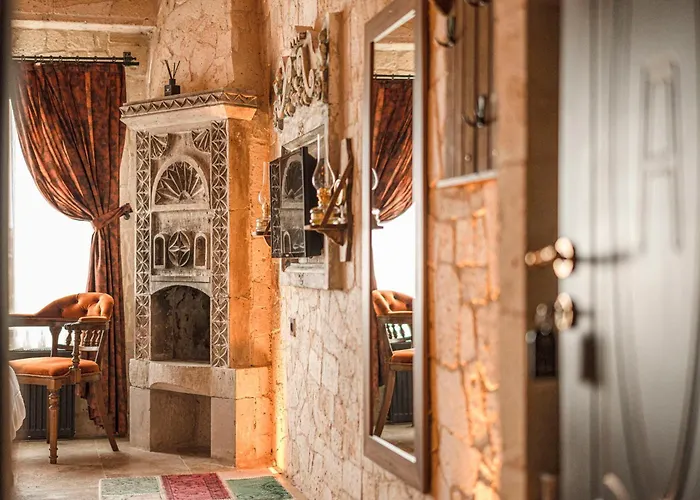 Deluna Cappadocia