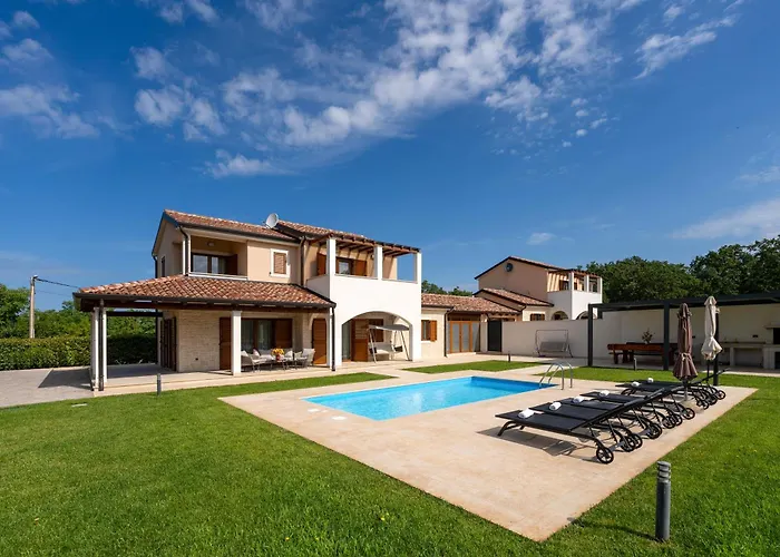 Villa Genia I