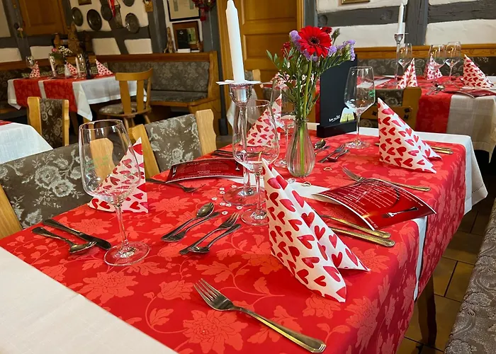 Gasthaus Zur Weintraube