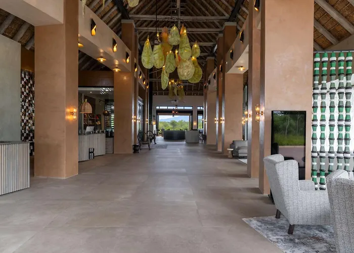 Radisson Safari Hotel Hoedspruit
