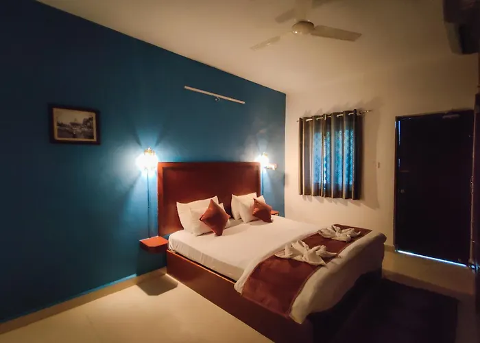 Vintage Beach Resort