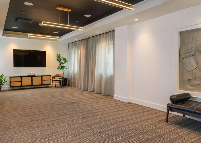 Origin Baton Rouge, A Wyndham Hotel
