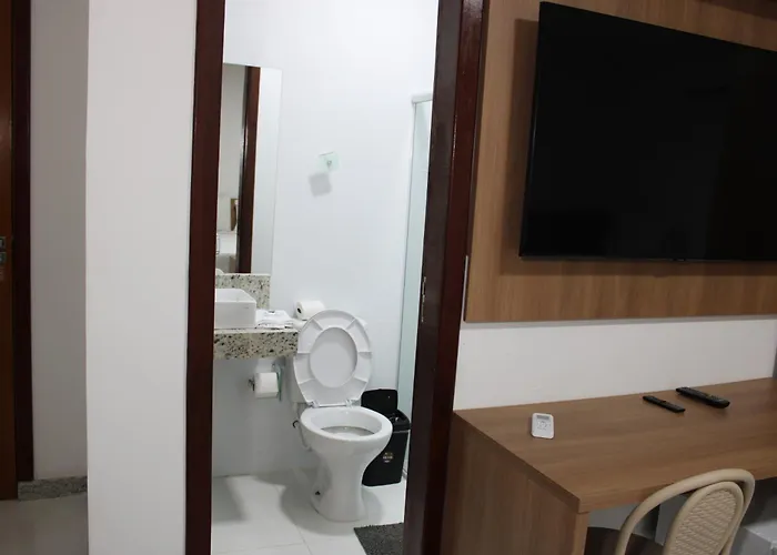 Serra Plaza Premium