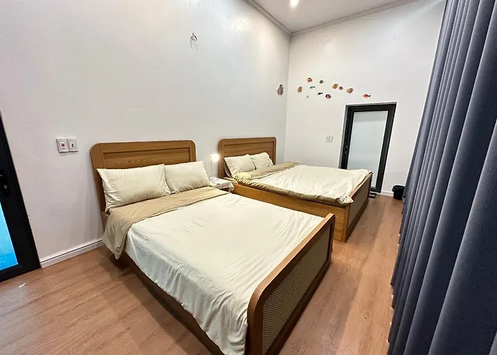 Ca Homestay-Cao Bang