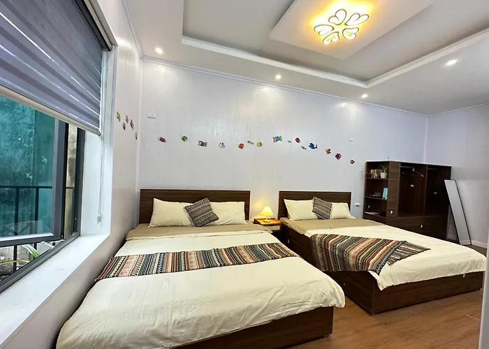 Ca Homestay-Cao Bang
