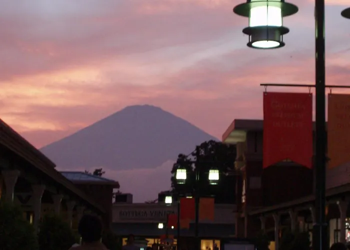 Toyoko Inn Gotemba Ekimae