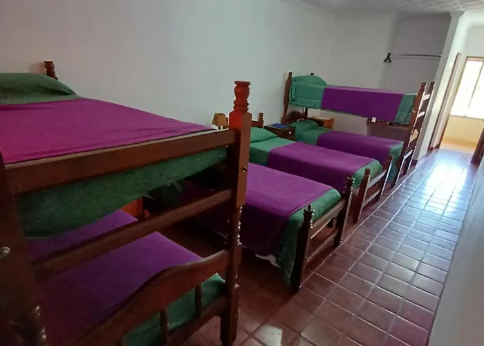Hostal La Vidala