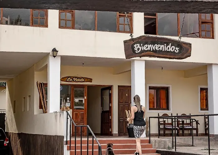 Hostal La Vidala