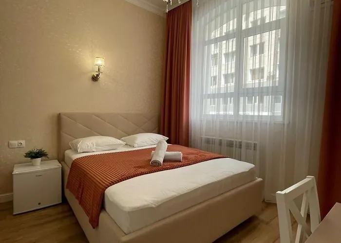 Rose Art Hotel