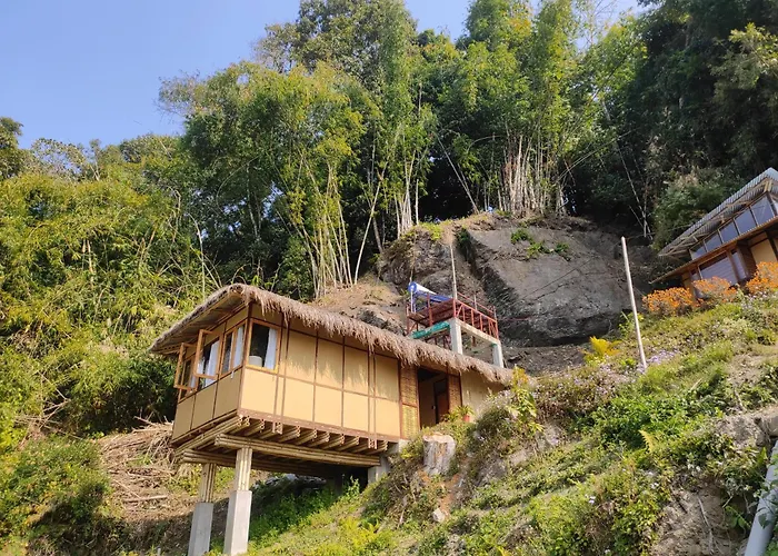 Art Mile Kalimpong