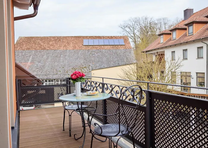 Brauerei Gasthof Reblitz