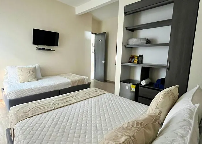 Hotel Le Falep & Spa
