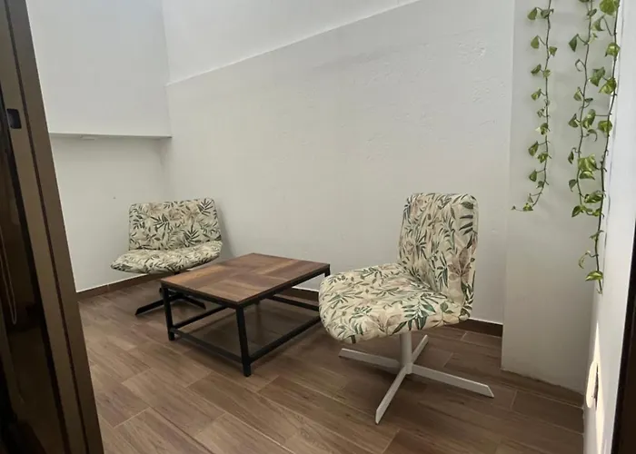 Hotel Le Falep & Spa
