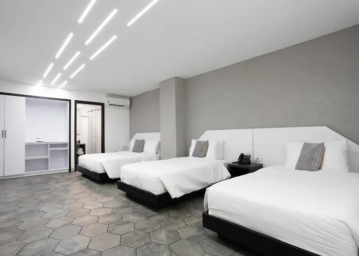 Prixma Hotel