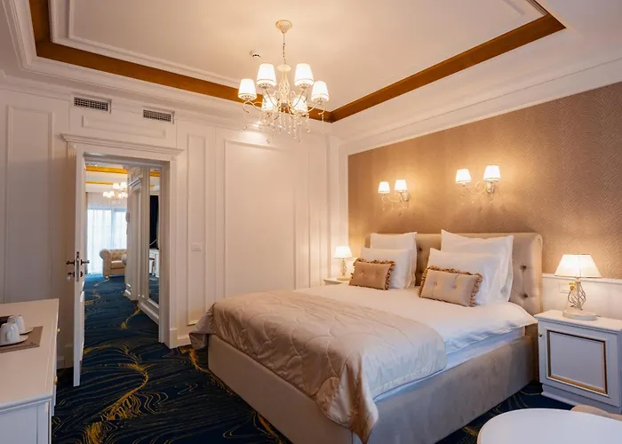 Hotel Noblesse Boutique&Spa