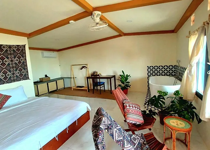 Maidi Homestay Mui Ne