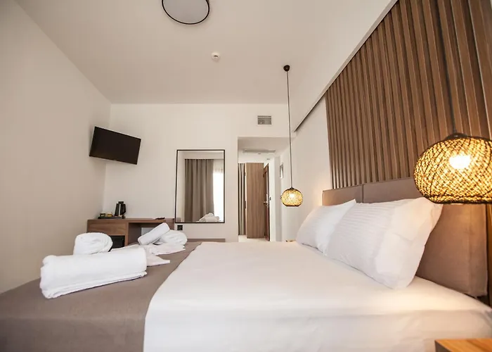 Verano Afytos Hotel
