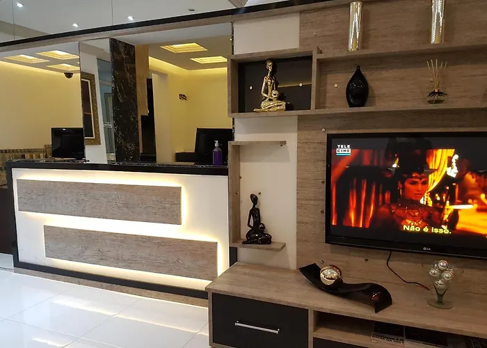 Lages Plaza Hotel