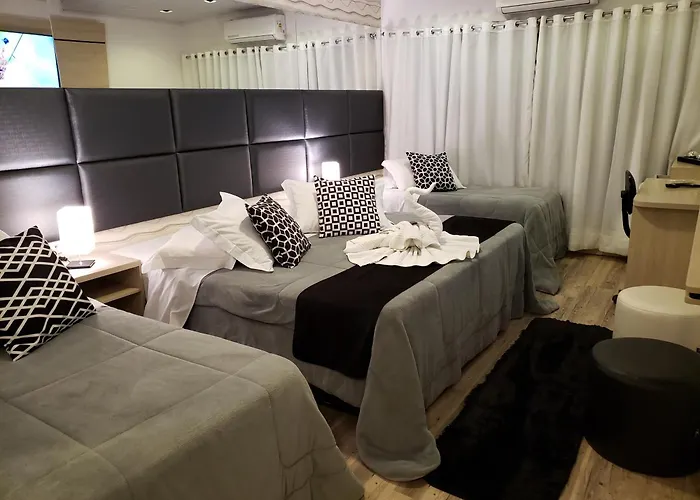 Lages Plaza Hotel