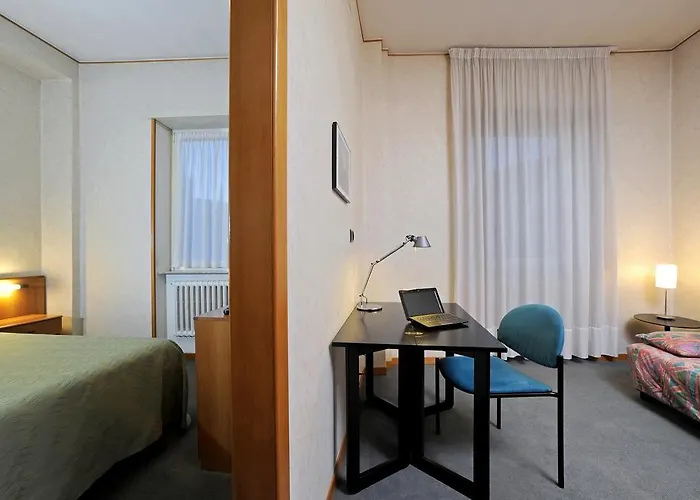 Tuscia Hotel