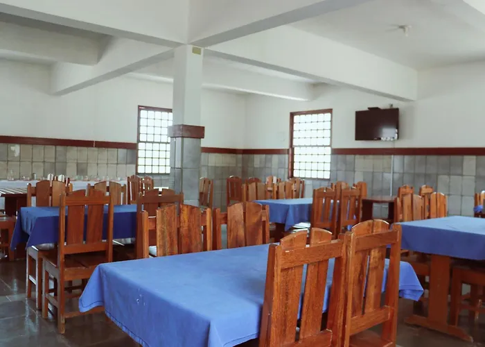 Hotel Estalagem Sertaneja