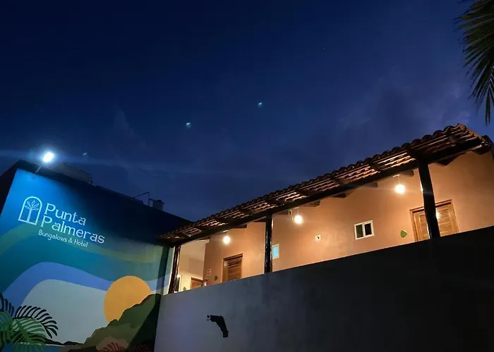 Hotel Punta Palmeras