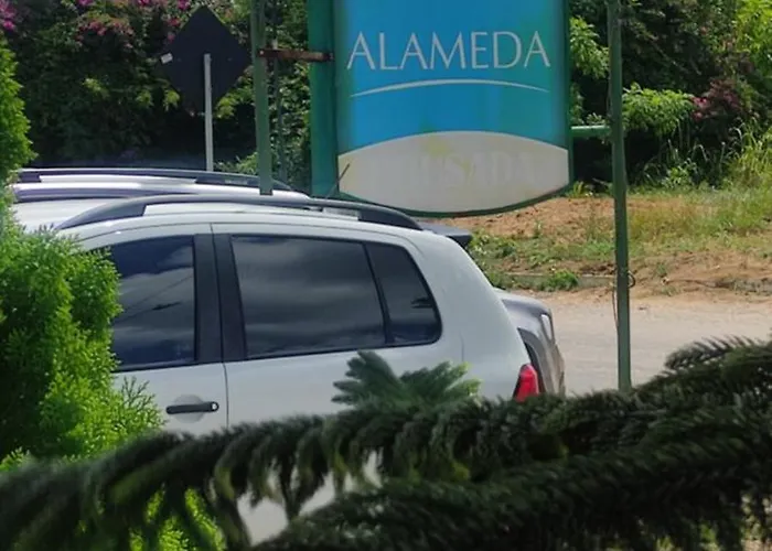 Pousada Alameda