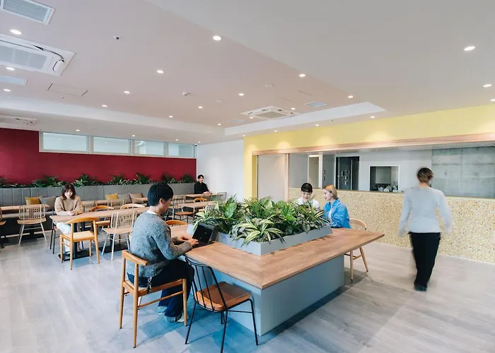 Prince Smart Inn Miyazaki