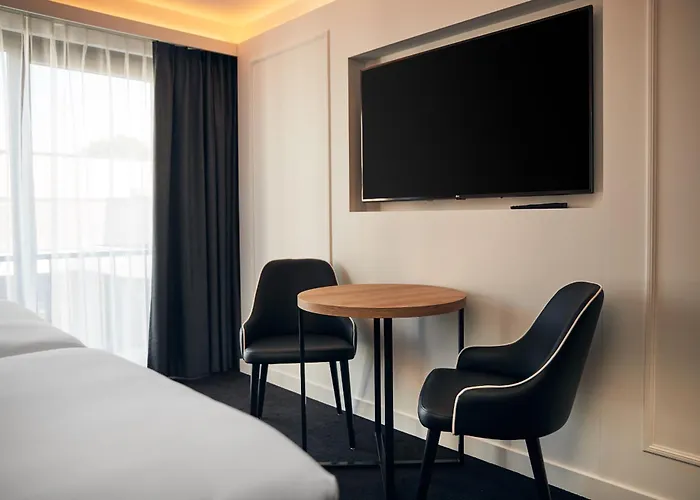 Gr8 Hotel Breda