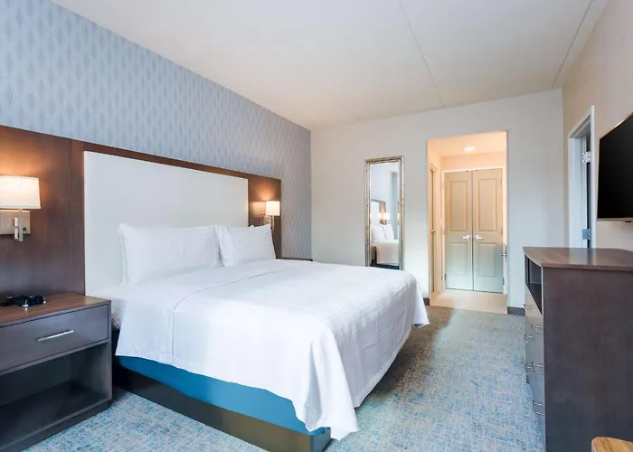 Homewood Suites By Hilton Reston, Va
