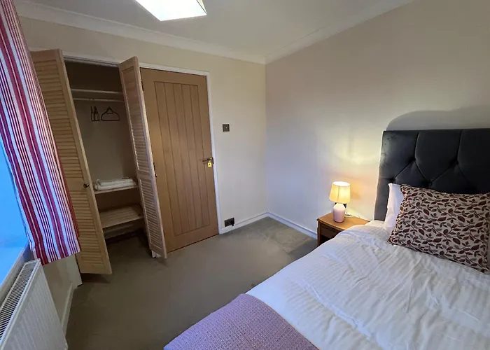 Home In Oxford