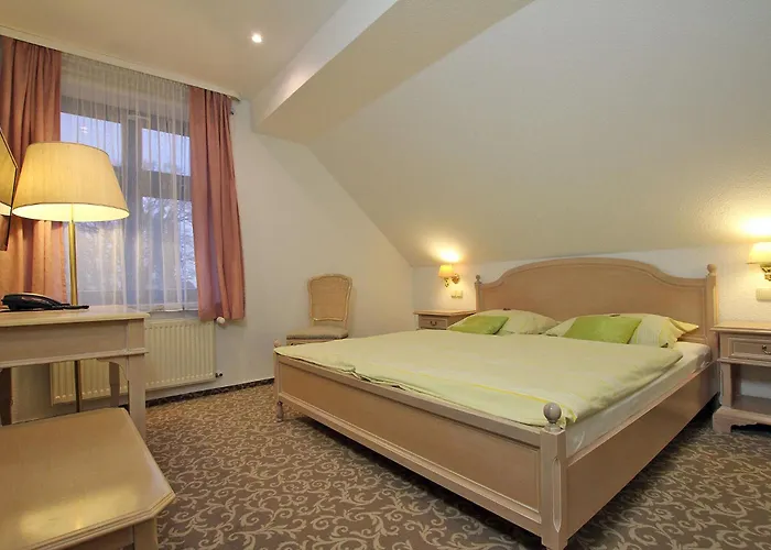 Ryck-Hotel Garni