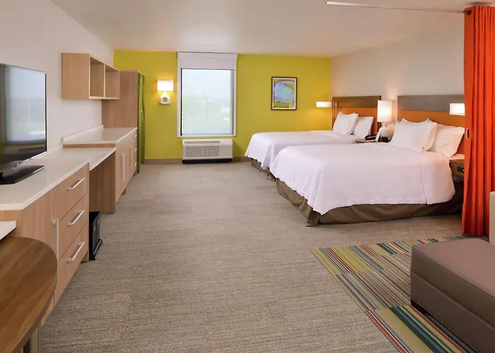 Home2 Suites By Hilton Merrillville