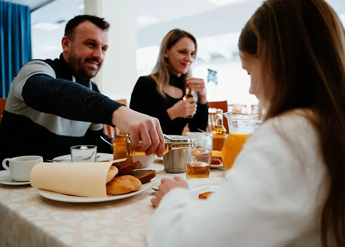 Thermal Resort Hotel Lendava
