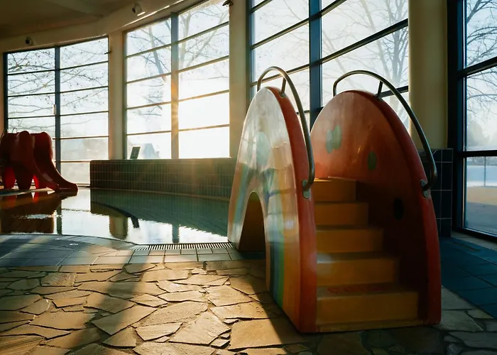 Thermal Resort Hotel Lendava