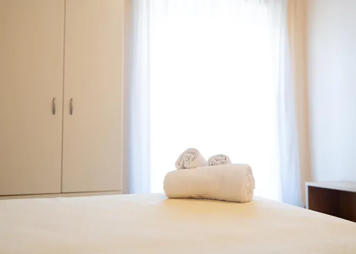 Hotel Parnaso
