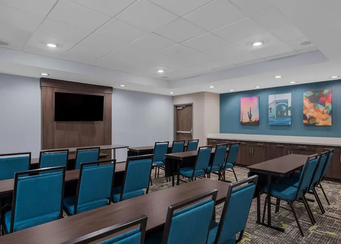 Hampton Inn By Hilton Williams