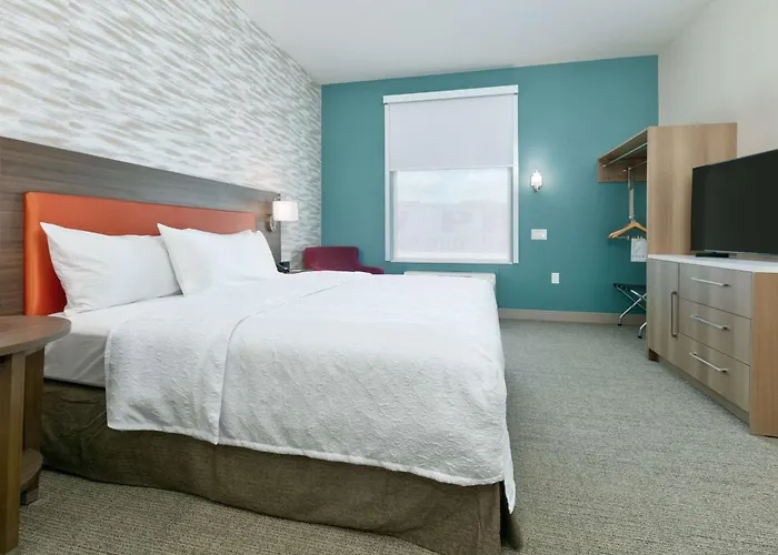 Home2 Suites By Hilton El Campo