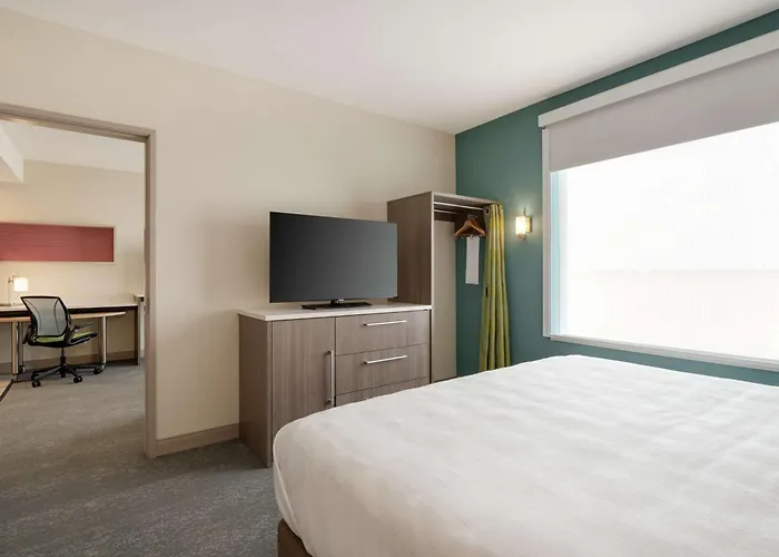 Home2 Suites By Hilton Alamogordo White Sands